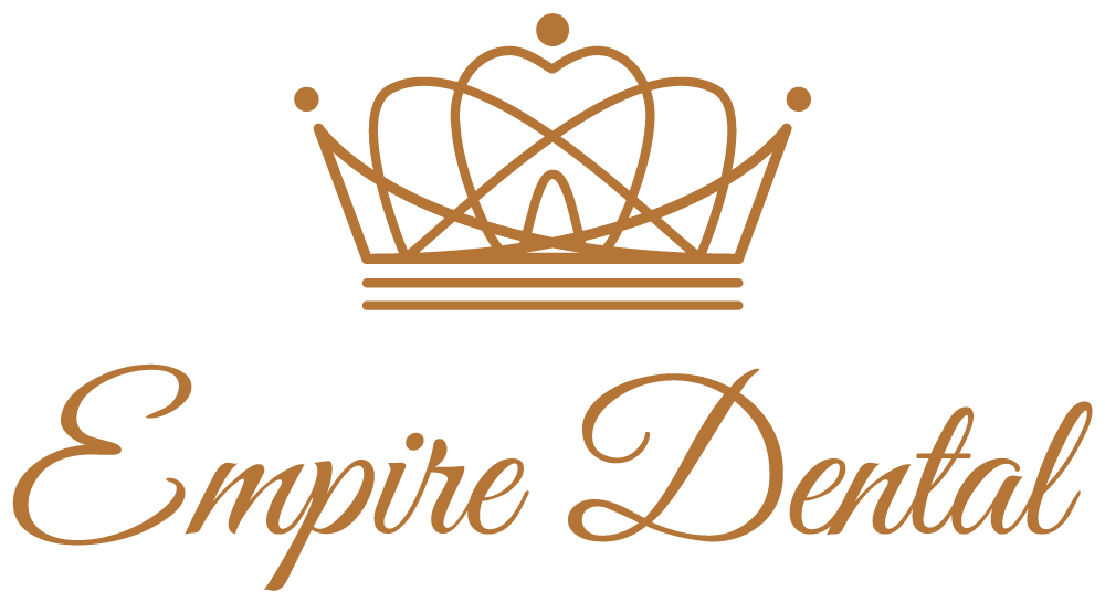empire dental logo