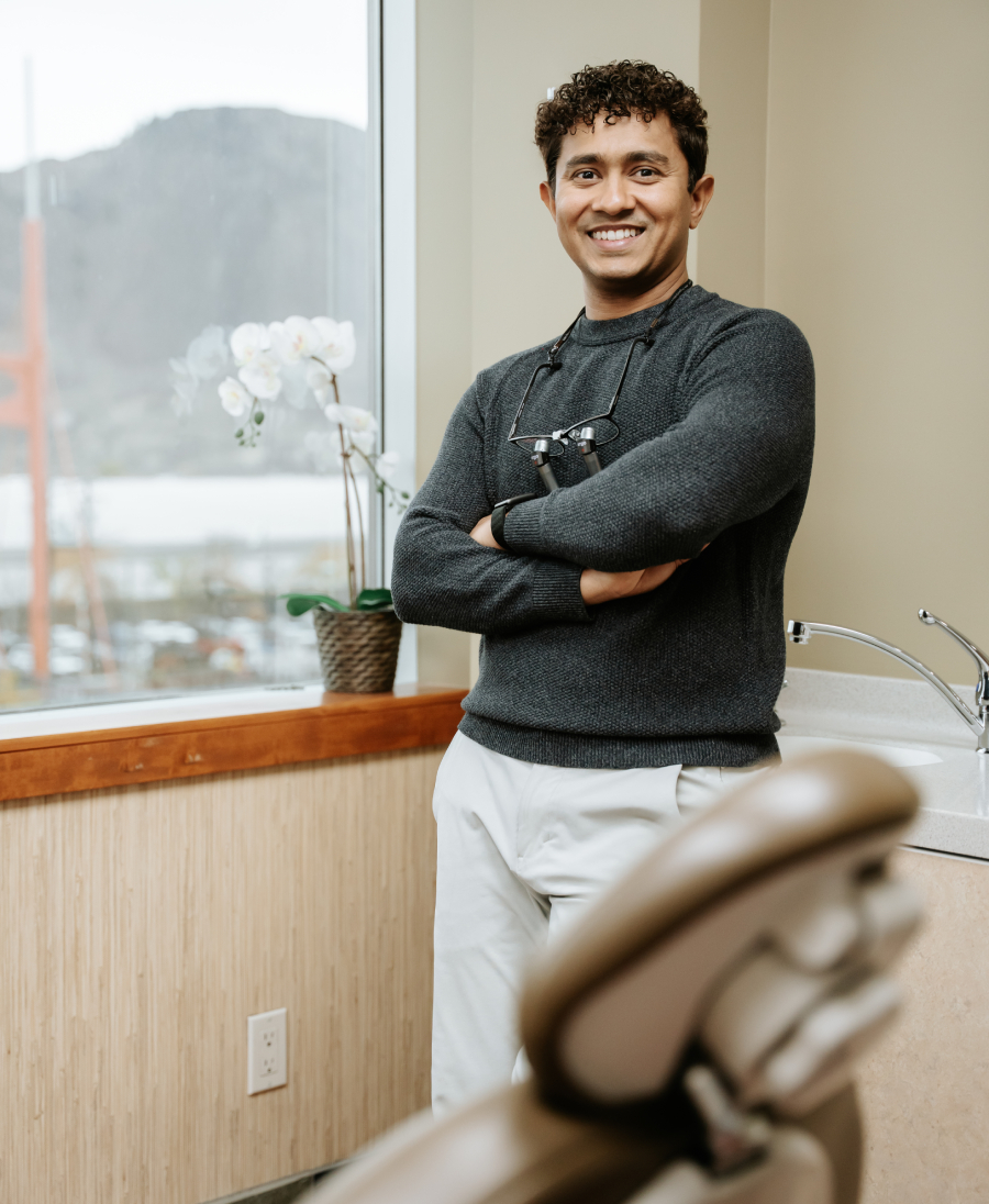 Toronto Financial District